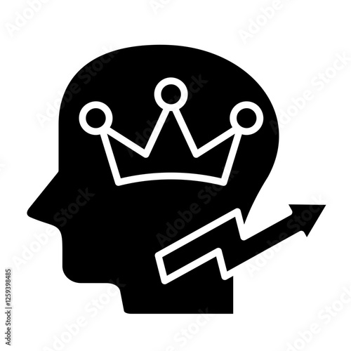 Trendsetter Icon