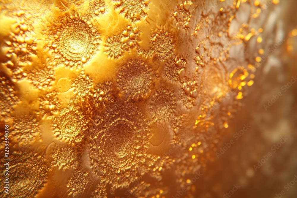 Golden textured surface, abstract background, luxury, design Golden textured surface, abstract background, luxury, design