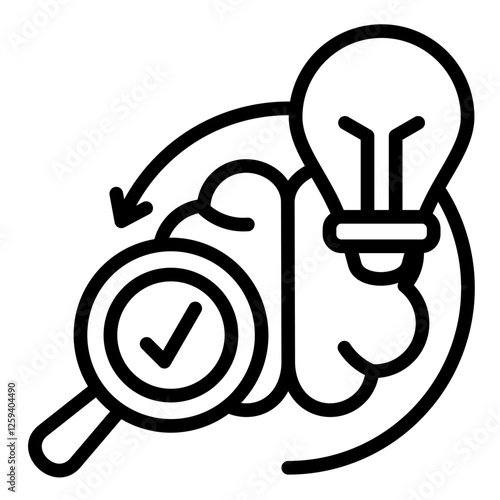 Exploration Icon