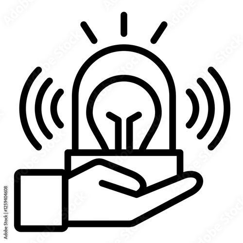 Incubation Icon