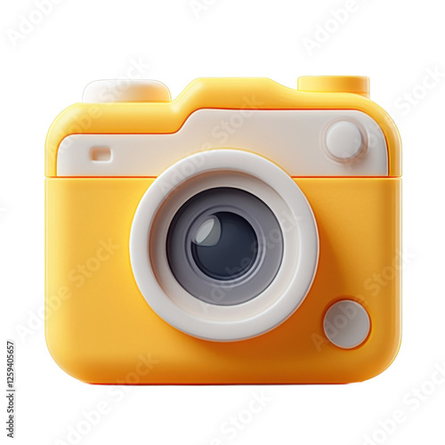 digital camera icon
