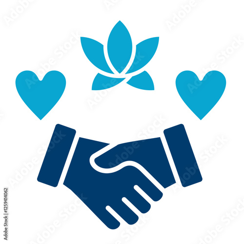 Commitment Icon