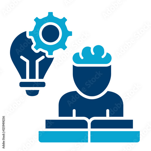 Learning Icon