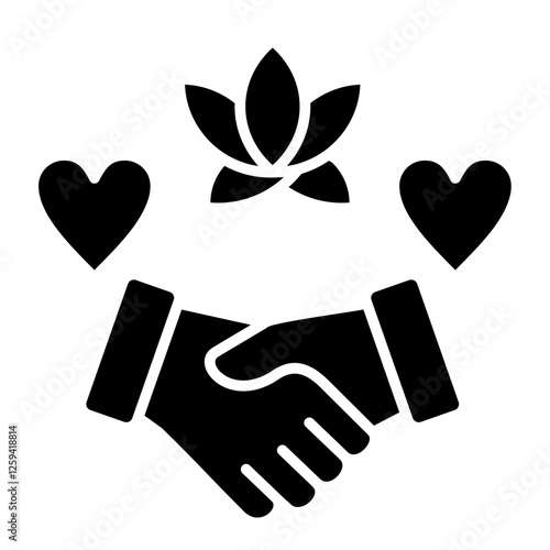 Commitment Icon