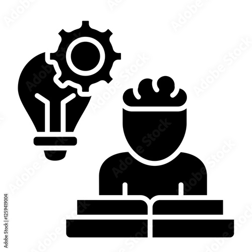 Learning Icon