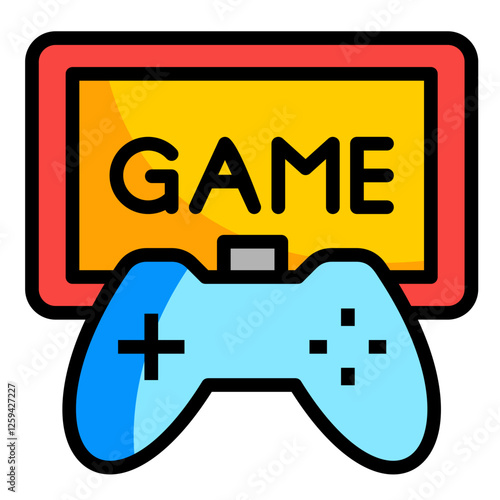 Gaming Icon