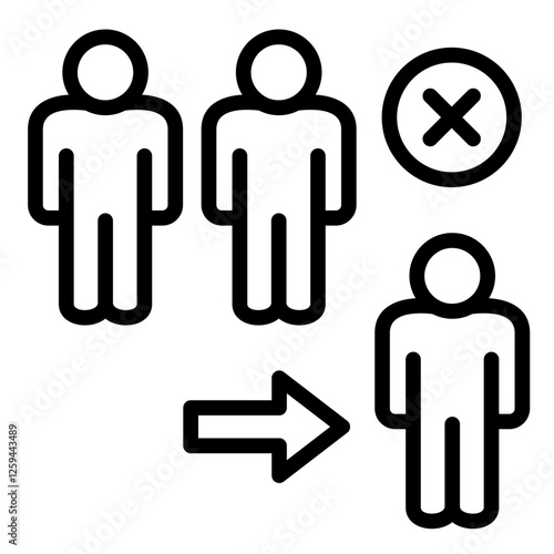 Redundancy Icon