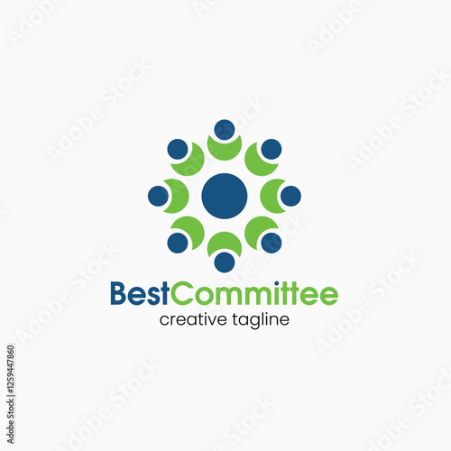 Best Committee Logo
