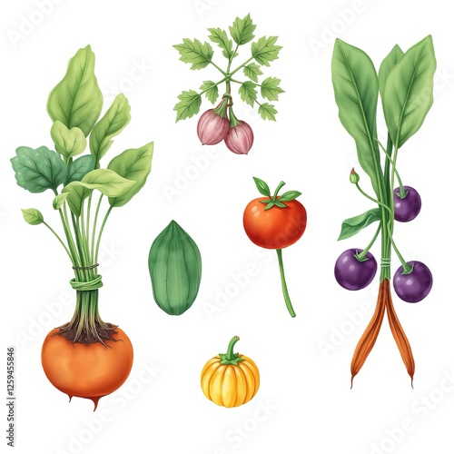 From Soil to Spoon: Celebrating the Joy of Homegrown Delights