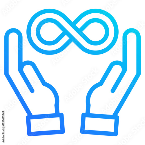 All Inclusive Icon