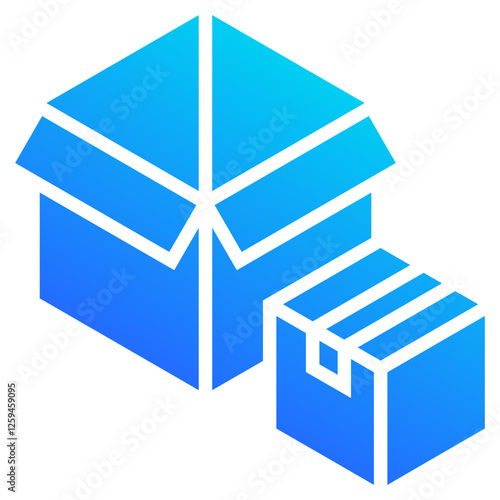 Goods Icon