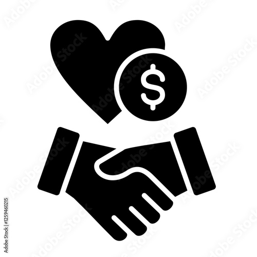 Goodwill Icon