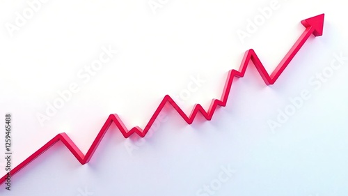 Stock Market Growth Chart - Investment Finance Success Free Download Stock Market Growth Chart - Investment Finance Success - GFXLoad