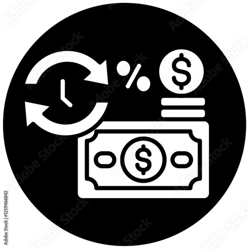 Loans Icon