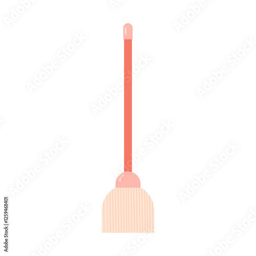 gardening tools illustration