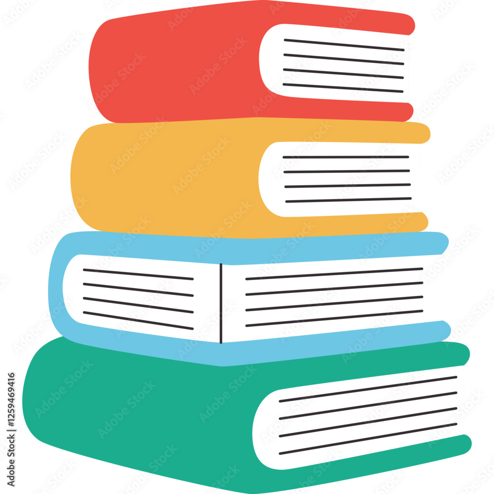 Education Vector Element Education Vector Element