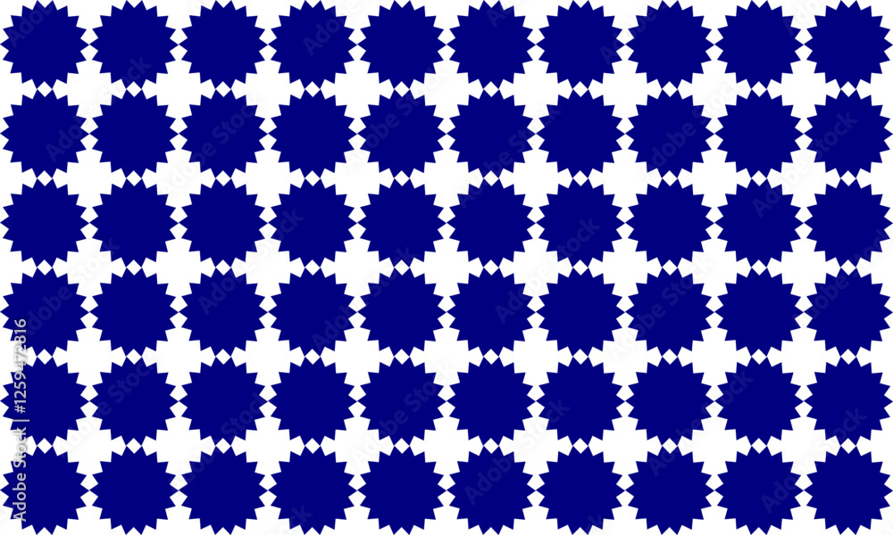 pattern with snowflakes two tone blue star pattern on white background as seamless repeat style replete image design for fabric printing pattern with snowflakes two tone blue star pattern on white background as seamless repeat style replete image design for fabric printing