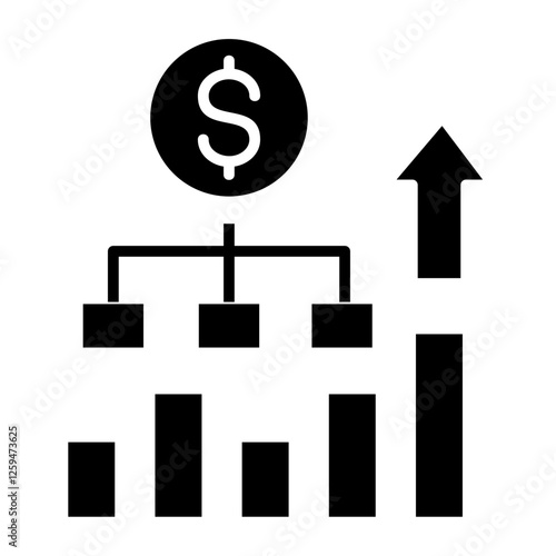 Derivatives Icon