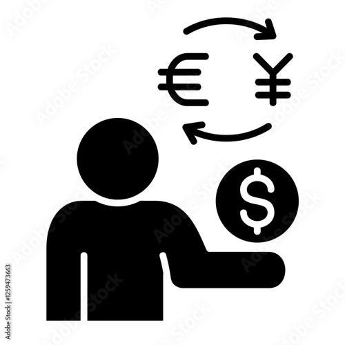 Forex Icon