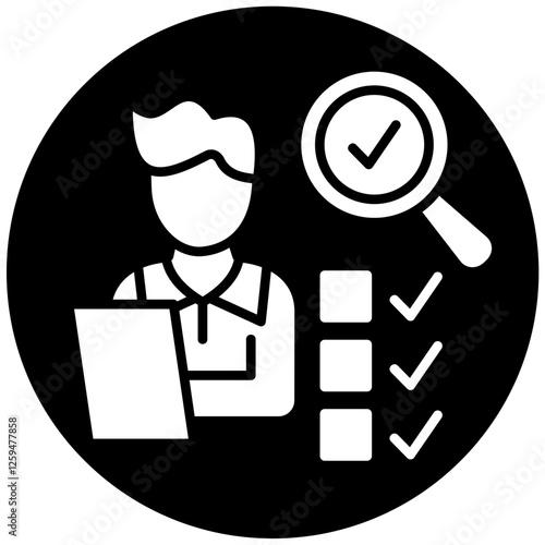 Accountability Icon