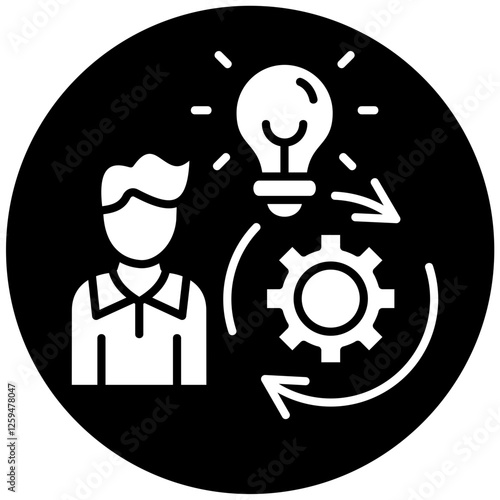 Initiative Icon