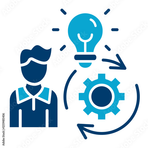Initiative Icon