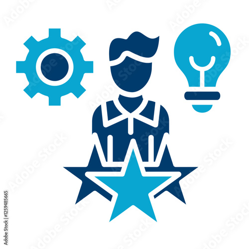 Skills Icon