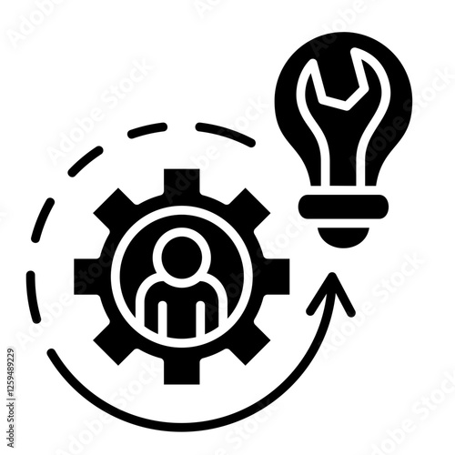 Technical Skills Icon