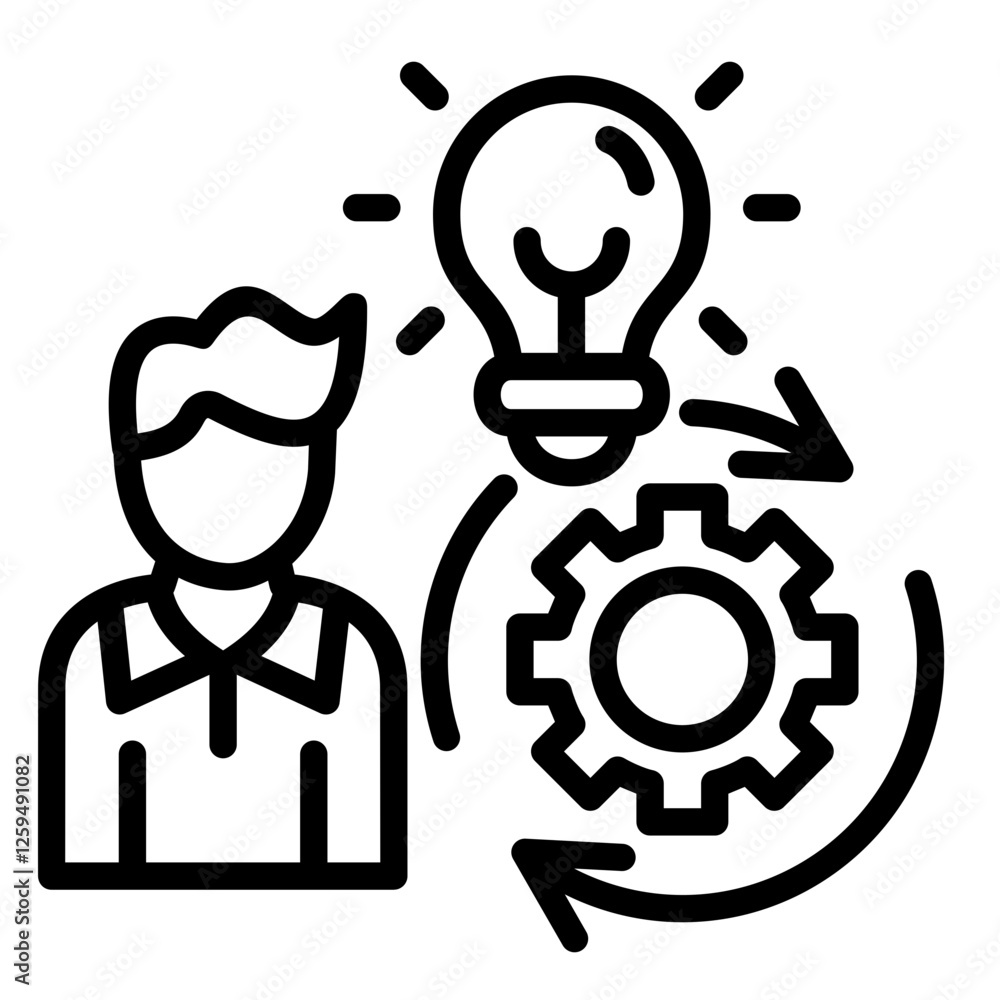 Initiative Icon Initiative Icon
