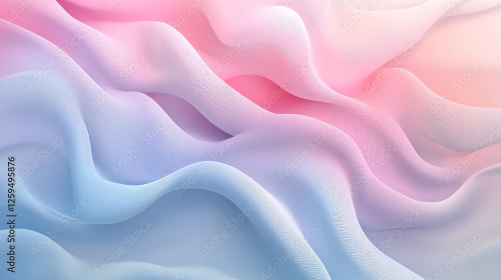 Soft pastel gradient abstract background with smooth transition from light pink to light blue. Ideal for serene design projects and digital art, emphasizing tranquility and elegance. Soft pastel gradient abstract background with smooth transition from light pink to light blue. Ideal for serene design projects and digital art, emphasizing tranquility and elegance.
