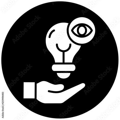 Foresight Icon