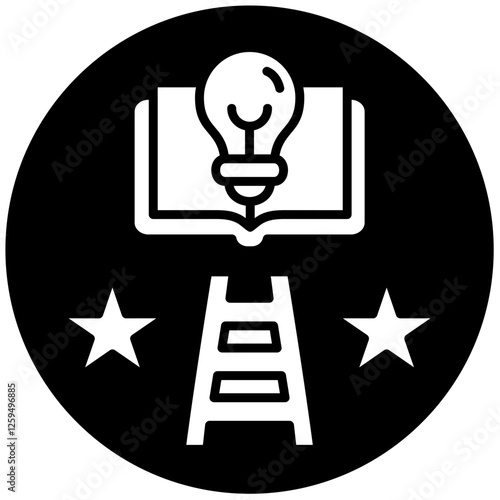 Revelation Icon