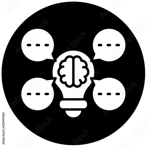 Wisdom Icon