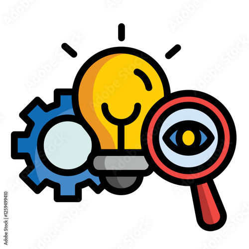 Clarity Icon