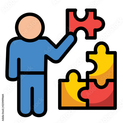 Interpretation Skill Icon
