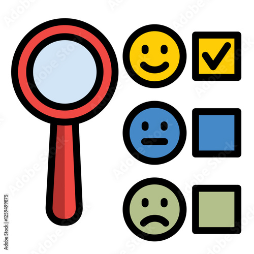 Survey Icon