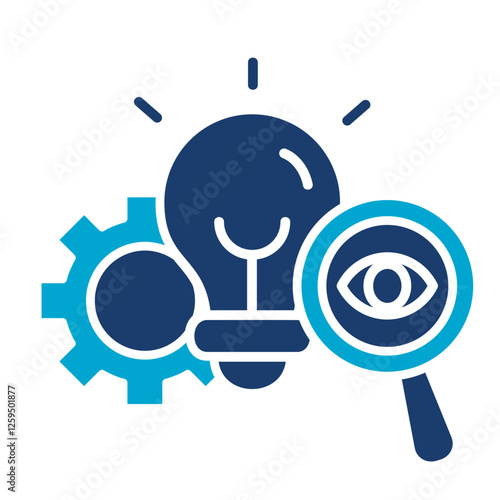 Clarity Icon