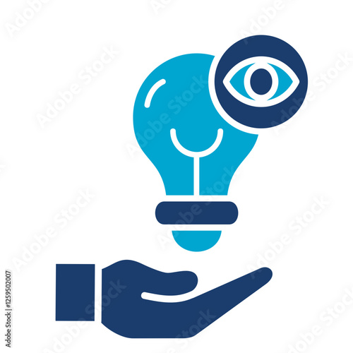 Foresight Icon