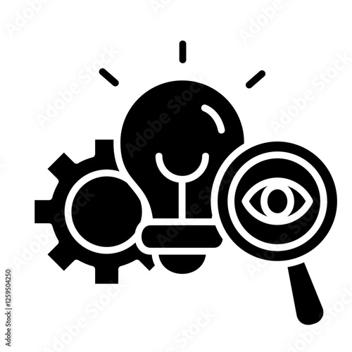 Clarity Icon