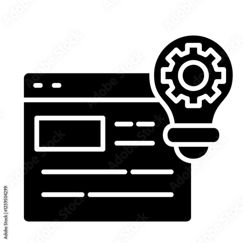 Context Icon