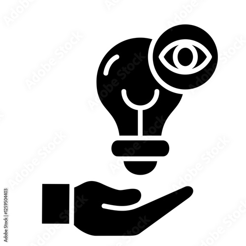 Foresight Icon