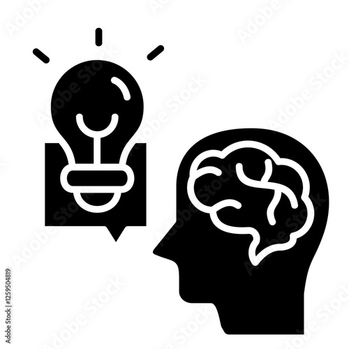 Thought Leadership Icon