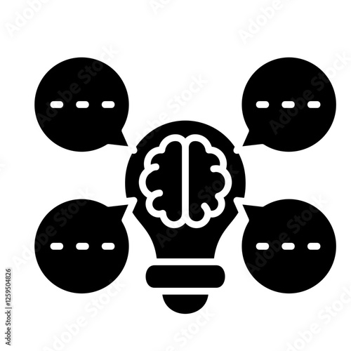 Wisdom Icon