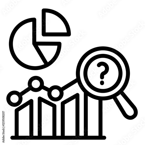 Predictive Icon