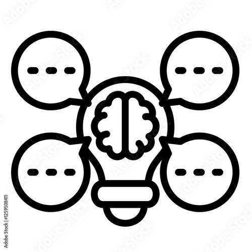 Wisdom Icon