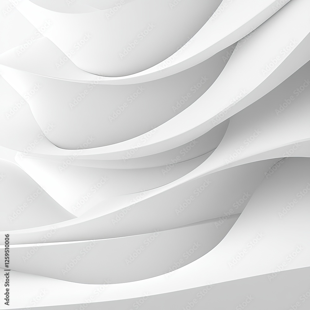 White Abstract Minimalist Background for Modern Designs White Abstract Minimalist Background for Modern Designs