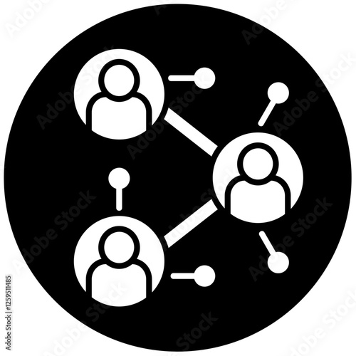 Connection Icon