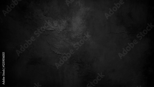 Dark grey textured concrete wall background, Abstract Chalk Blackboard Texture Background Included Free Copy Space For Product Or Advertise Wording Design