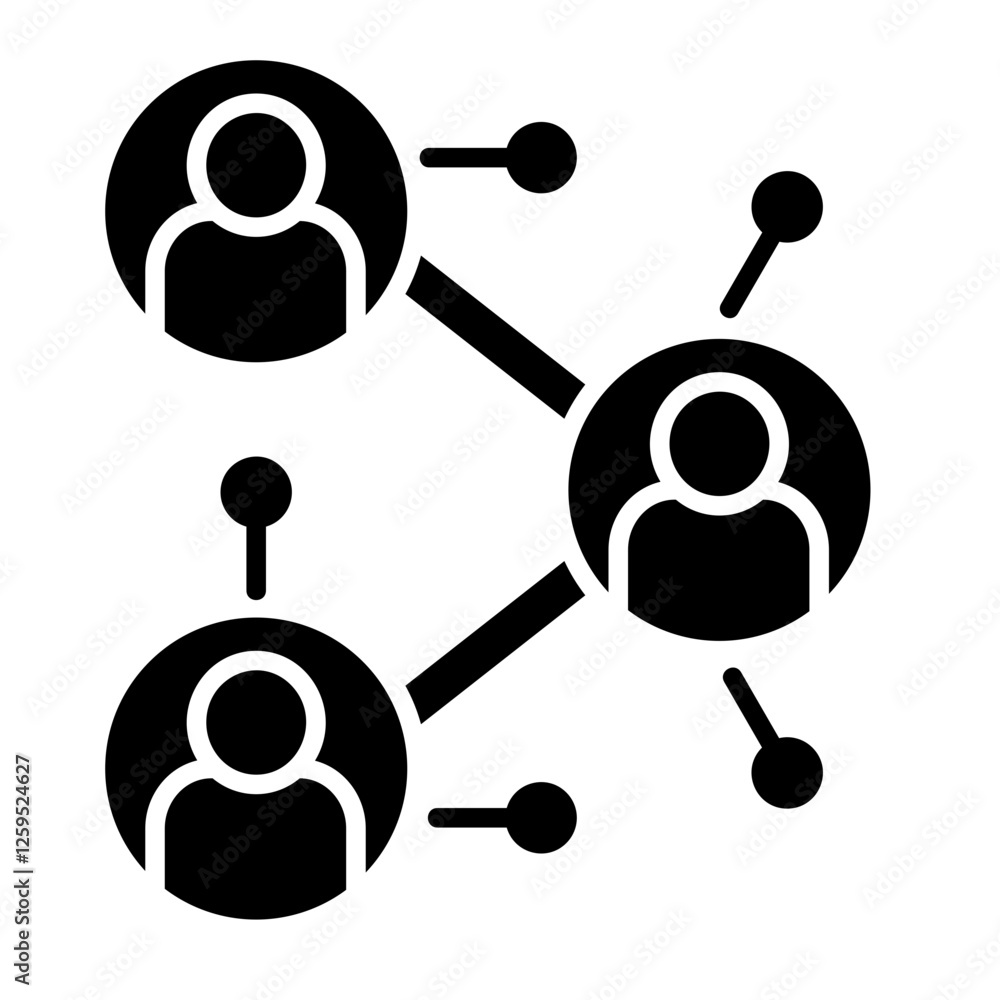 Connection Icon Connection Icon
