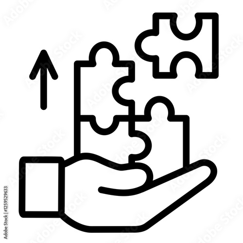 Product Fit Icon
